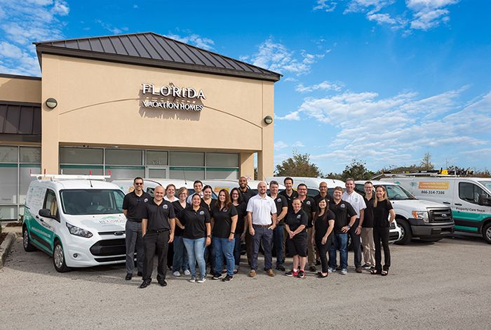 Florida vacation homes team group image vacation rentals in davenport florida