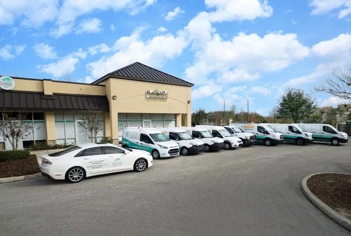 Florida vacation homes office in davenport orlando florida