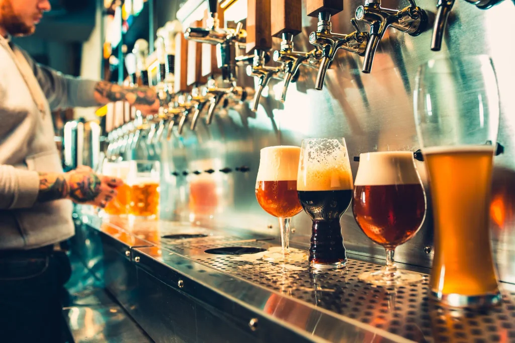 brewery