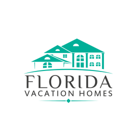 Florida Vacation Homes logo